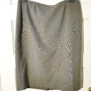 Calvin Klein Skirt